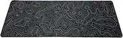 Playmax Topography X2 Mousepad (Black)