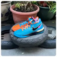 在飛比找蝦皮購物優惠-【逢甲 FUZZY】Nike Zoom LeBron NXX