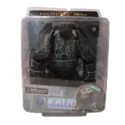 VTG Kaiju Leatherback NECA Pacific Rim Ultra Deluxe Action Figure Sealed 2014