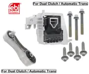 Engine Mount Set Lower Upper 2pcs OES for Mini Cooper Clubman Countryman Base (for: Mini)