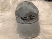 SO Brand ~Fly Away With Me~ Distressed Hat ~ NWT
