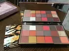 REVOLUTION FIERCE WILD ANIMAL EYESHADOW SHADOW PALETTE NIB FREE SHIP!
