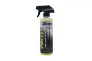 Zephyr Spray Wax & Polish For Paint and Metal & Glass 473ml, 16oz.