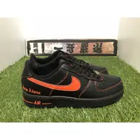 在飛比找蝦皮購物優惠-特價 Vlone x NIKE SF AIR FORCE 1