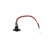 Segway Ninebot F20/F25/F30/F40 Charging Port