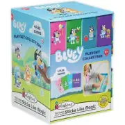 Colorforms Bluey Stickers Play Set Collection