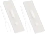 Livestock Pregnancy Test Pcs Animal Pregnancy Test Kit for Cattle Cow Pig Detection