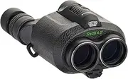 [Fujifilm] Fujinon TS 1228WP Techno-Stabiscope Binoculars, Black
