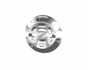 INDIAN SCOUT BILLET ALUMINUM STATOR COVER 2015-2021 SCOUT 2881998-156