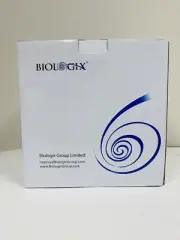 Biologix Cryogenic Vials 81-7204, 500 Pcs