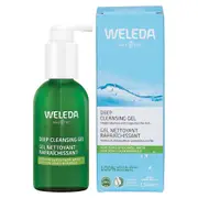 Organic Weleda Deep Cleansing Gel – Fresh, healthy organic delivery | Doorstep Organics.