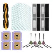 Dust Bag for Deebot T9 T8 N8 Series Robot Vacuums