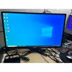 電腦雜貨店～宏碁ACER G276HL 27吋LED液晶螢幕 支援（VGA~DVI)二手良品$2000