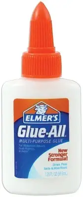 Elmer's Glue-All(R) Multipurpose Glue-1.25oz E1323