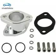Carburetor Intake Manifold Boot for Yamaha Warrior 350 YFM350X Wolverine YFM350F