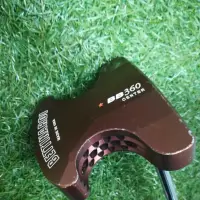 在飛比找蝦皮購物優惠-BETTINARDI BB360推桿