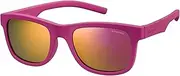 [Polaroid] Eyewear Kid's PLD 8020/S Sunglasses