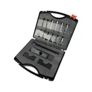 FEIDKS 60050 Heavy-Duty Yoke Puller Kit, Works for Class 6-8 Transportation T...