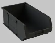 Masterack 021471KP Van Storage System Shelf Bin Box; For Use With Masterack Shel