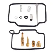 Carburetor Repair Kit Carburetor Rebuild For CB250 Nighthawk 250 1991-2007