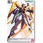 亞納海姆 GUNDAM 00 鋼彈 1/100 GN-007 ARIOS 墮天使 可變型 阿利路亞專用機 設計師配色版