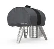Gozney Roccbox Pizza Oven Cover - Heavy Duty - RBX1Cover