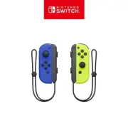 Wireless Bluetooth Left & Right Controller For [Nintendo Switch] Joy-Con1-Pair