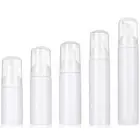 Plastic Hand Sanitizer Soap Dispenser Pump Container Liquid Foaming Bottle