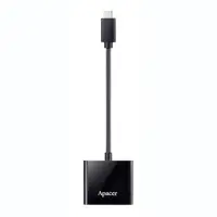 在飛比找森森購物網優惠-Apacer AM532 USB 3.1 Gen 1 Typ