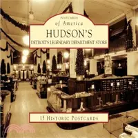 在飛比找三民網路書店優惠-Hudson's ― Detroit's Legendary