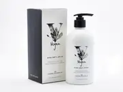 Empire Vegan Body Lotion 500ml Geranium & Clary Sage EMP453