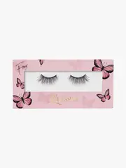 Butterfl'eyes Half Lash Fantasy