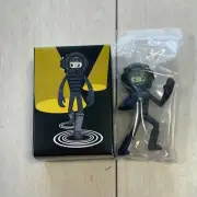 G Shock Man 6900 G Shock Man Figure Rare Watch Figure G Shock Casio DW 6900