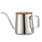 Long Narrow Spout Drip Coffee Maker Pot Brewer Espresso Moka Kettle Teapot Hand