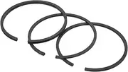 AIR COMPRESSOR PISTON RING 51MM REPLACEMENT FOR 1.1/1.5KW MOTOR 0.12/0.17 AIR PUMP ACCESSORIES