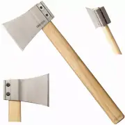 Cold Steel Professional Throwing Axe with Quick Change Hickory Handle - 90AXA