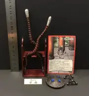 Boford Mononofu 1/6 Tamil Martial Arts Maru Madu Dagger Weapon Model Figure