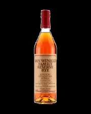 Van Winkle Family Reserve 13 Year Old Kentucky Straight Rye Whiskey (750mL)
