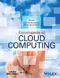在飛比找博客來優惠-Encyclopedia of Cloud Computin