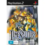 Timesplitters (PS2) [Pre-Owned]