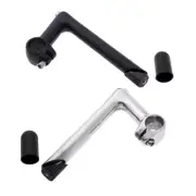Classic Premium Quill Stem 22.2mm 1inch Bike Accessory for Fixed Gear/Retro and