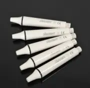5X Dental Ultrasonic Scaler Piezo Handpiece compatible with EMS Woodpecker Tip