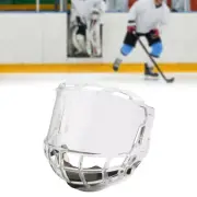 Ice Hockey Visor Shield Combo Game Full Face Protection Visor for Men Women