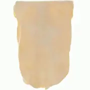 Car Chamois Drying Towel Natural Chamois Washing Cloth for Car Leather Super ...