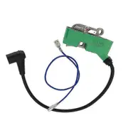 Wwxx XHW Ignition Coil K750 Compatible With Husqvarna K750 K760 K960 K970 K1260 510115601 510115601 Cut-off Saw 580380501