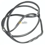 GENUINE TECHNIKA 900MM DUAL FUEL OVEN DOOR SEAL GASKET 420073800