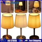 AU Bedside Dining Room Lamp USB Rechargeable 5200mAh Portable Cordless Table Lam