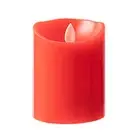 Flameless Led Candles Safety Candle Led Lightweight Home Decor (About 12.5cm) HO