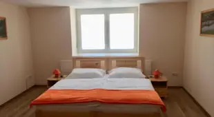 Jeruzsalemhegyi Apartman