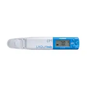Horiba LAQUAtwin Compact pH Meter - pH33 - 5 Point Calibration